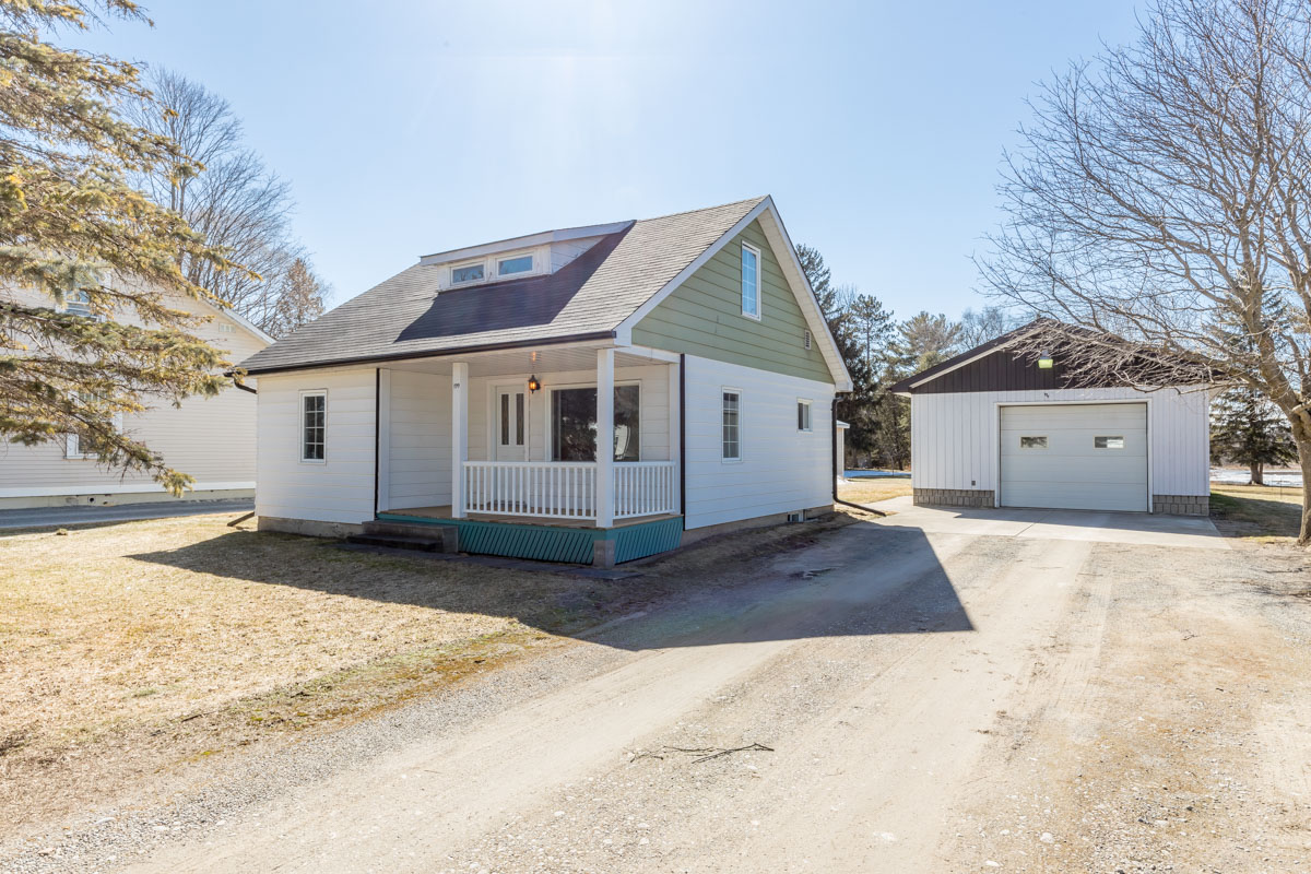 199 Pefferlaw Road , Pefferlaw, ON